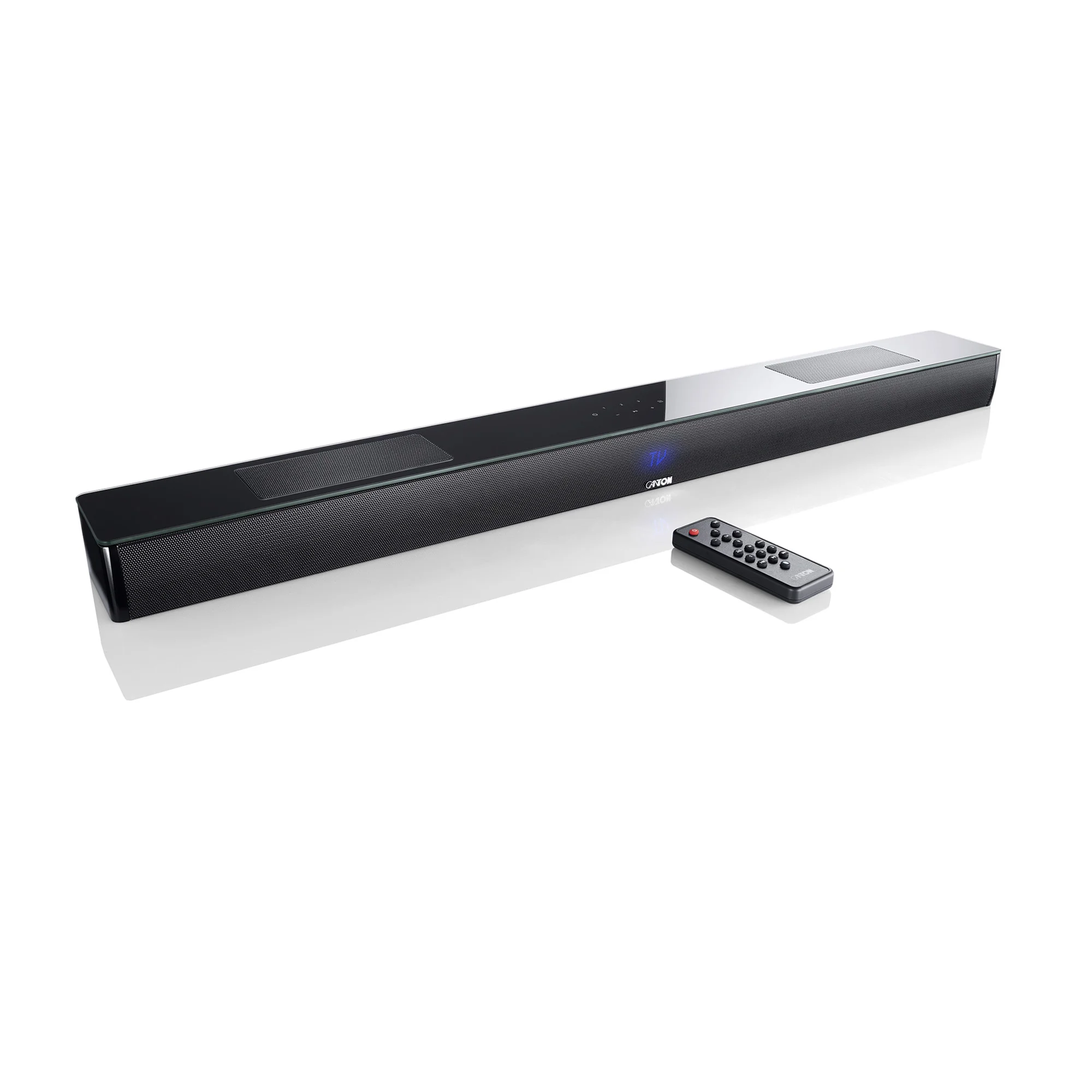 Комплект акустики Canton Smart Cinema Box 10, Черный детальное изображение - 5