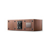 Центральный канал KEF Reference 2 Meta, Серебристый/коричневый вариант - 3