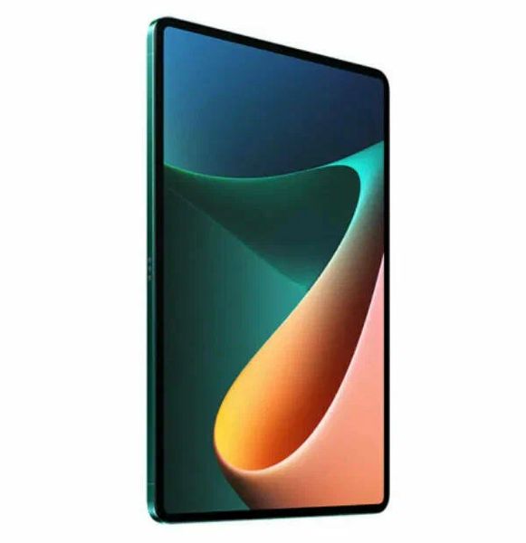Планшет Xiaomi Pad 5 CN 6/128 ГБ, Зеленый, Wi-Fi детальное изображение - 4