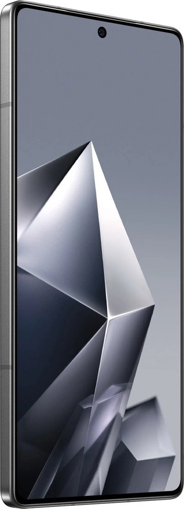 Смартфон Infinix Note 50 Pro 12/256, Черный, Dual nano-SIM №2