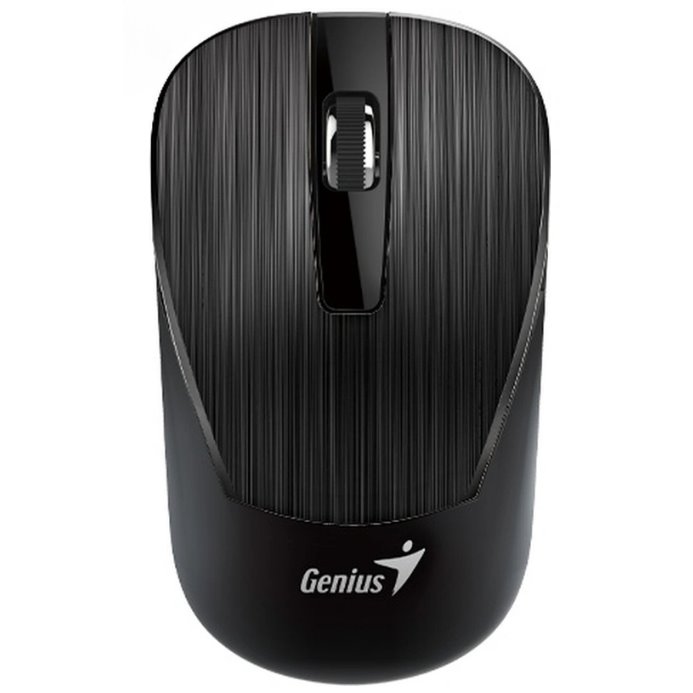 Мышь Genius NX-7015, Черный детальное изображение - 2