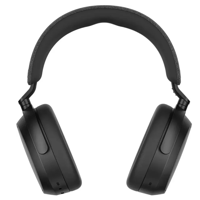 Беспроводные наушники Sennheiser Momentum 4, Черный №2