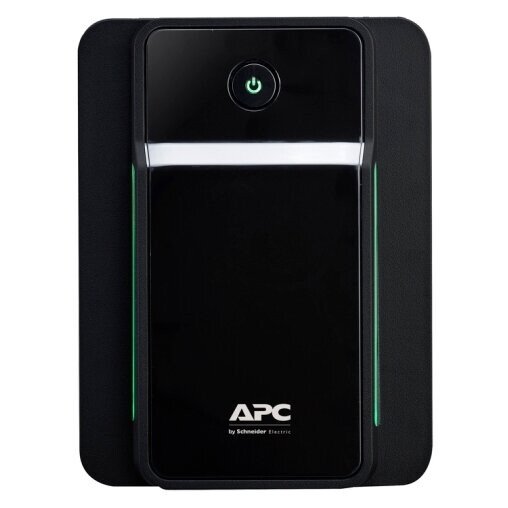 ИБП APC BX750MI-GR Back-UPS 750VA 410W детальное изображение - 1