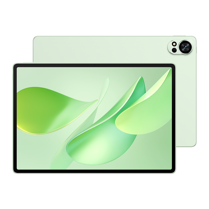 Планшет Huawei MatePad 12X 2025 PaperMatte + клавиатура, 12/256 ГБ, Зеленый Wi-Fi №3