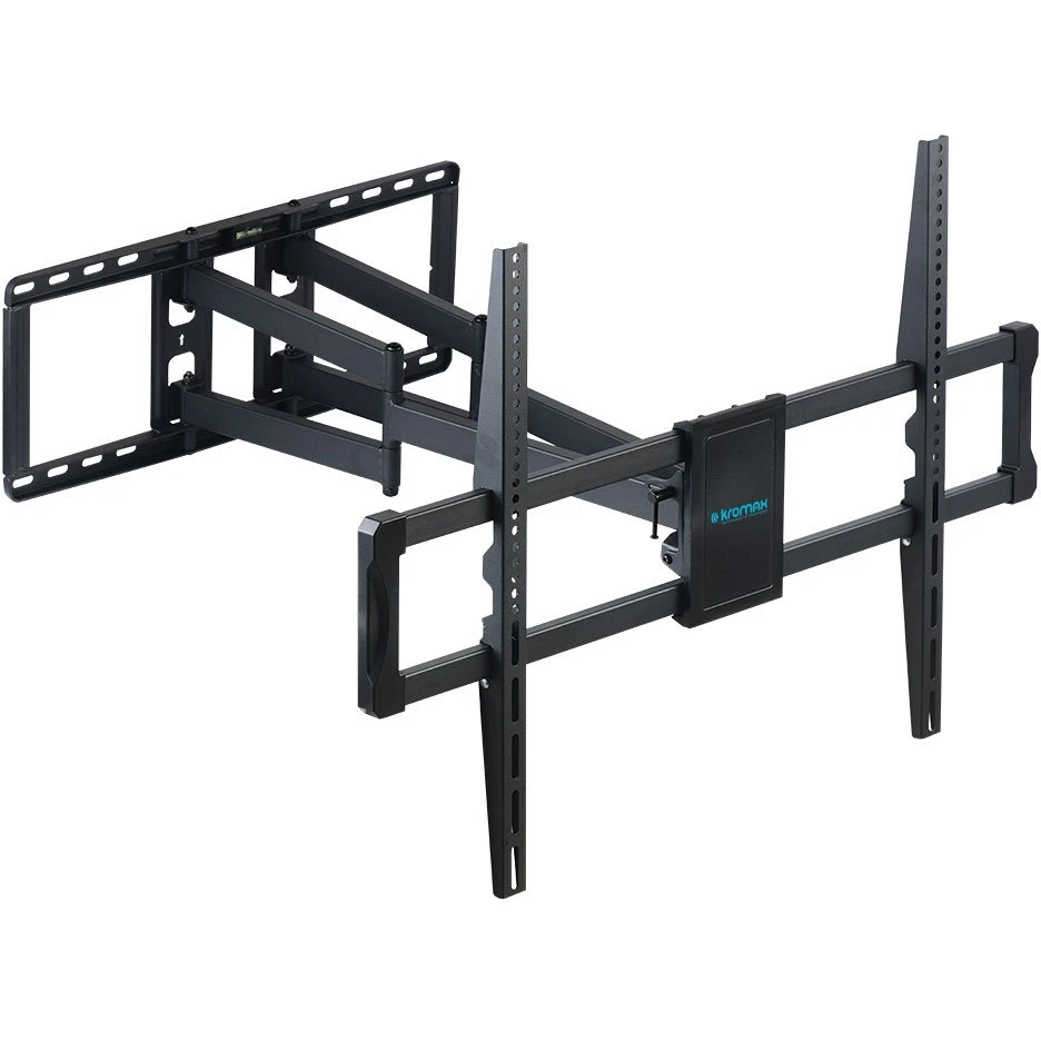 Кронштейн Kromax ATLANTIS-75, Черный детальное изображение - 1
