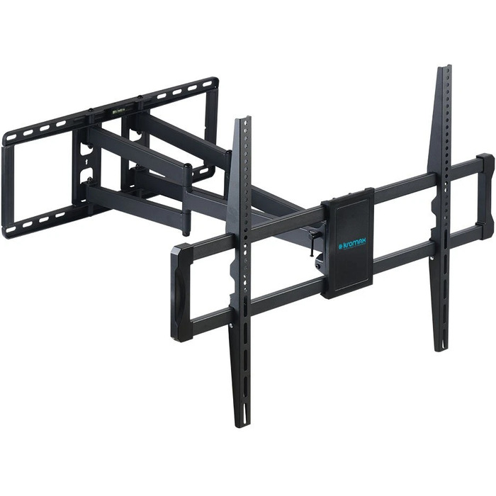 Кронштейн Kromax ATLANTIS-75, Черный №1