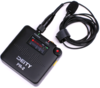Рекордер Deity PR-2 Pocket Recorder Global, 32 бит, Черный вариант - 4