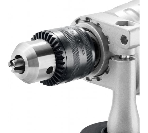 Ударная дрель Зубр ЗДУ-1100-2 ЭРМКМ2, 1100 Вт детальное изображение - 18