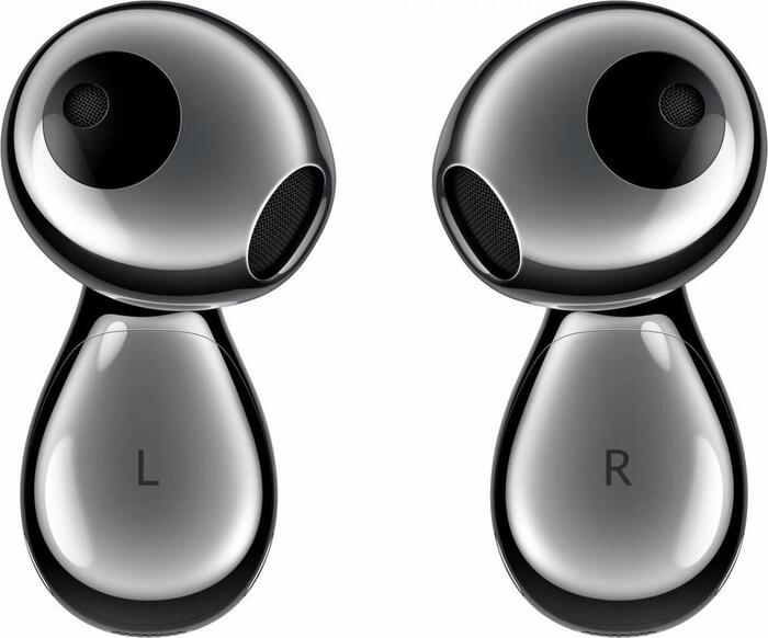 Беспроводные наушники Huawei FreeBuds 5, Темно-серый №4