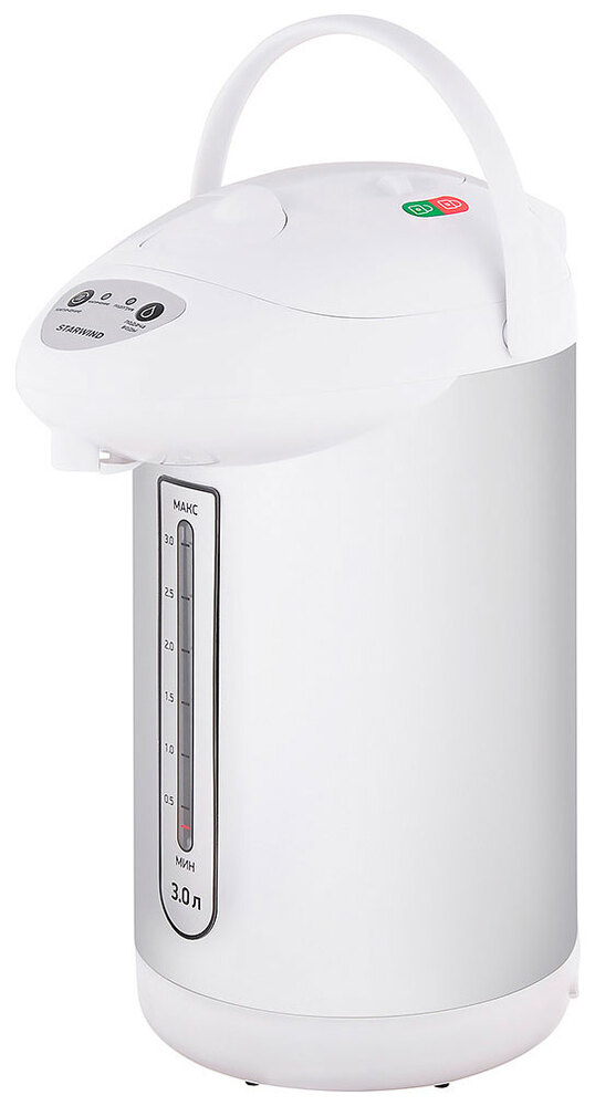 Термопот Starwind STP1131, Белый №1