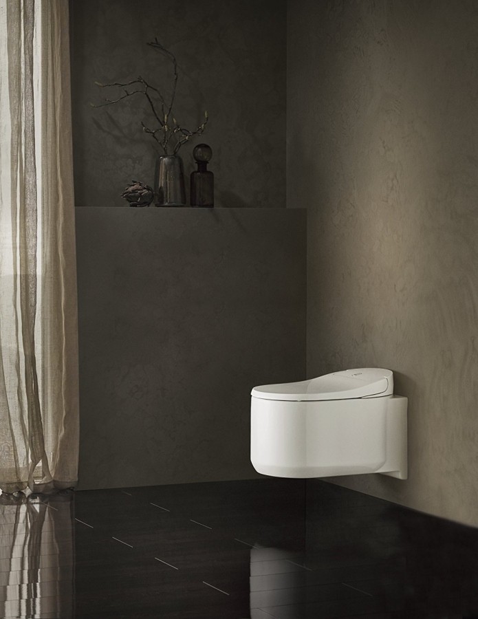 Унитаз Grohe Sensia Arena 39354SH0 детальное изображение - 7