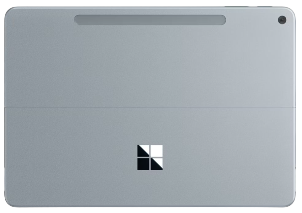Планшет Microsoft Surface Pro 12 Copilot+ PC 16/512 ГБ, Океан, Wi-Fi детальное изображение - 3