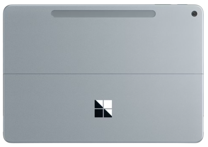Планшет Microsoft Surface Pro 12 Copilot+ PC 16/512 ГБ, Океан, Wi-Fi №3