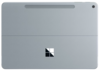 Планшет Microsoft Surface Pro 12 Copilot+ PC 16/512 ГБ, Океан, Wi-Fi вариант - 3