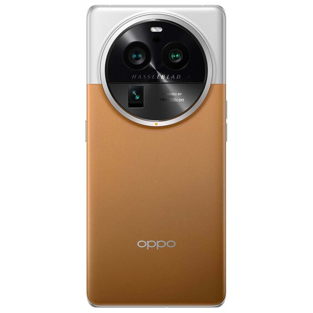 Смартфон OPPO Find X6 Pro 8 512 Гб, Коричневый, Dual nano-SIM детальное изображение - 2