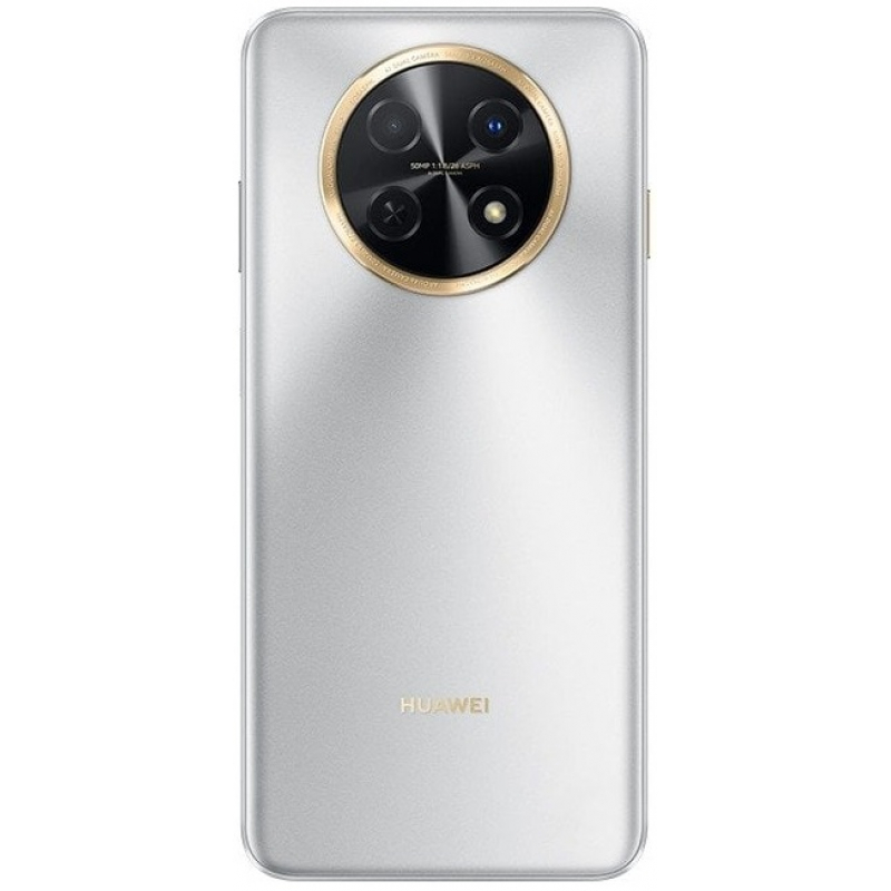Смартфон Huawei Enjoy 60X 256 Гб, Белый, Dual nano-SIM детальное изображение - 3