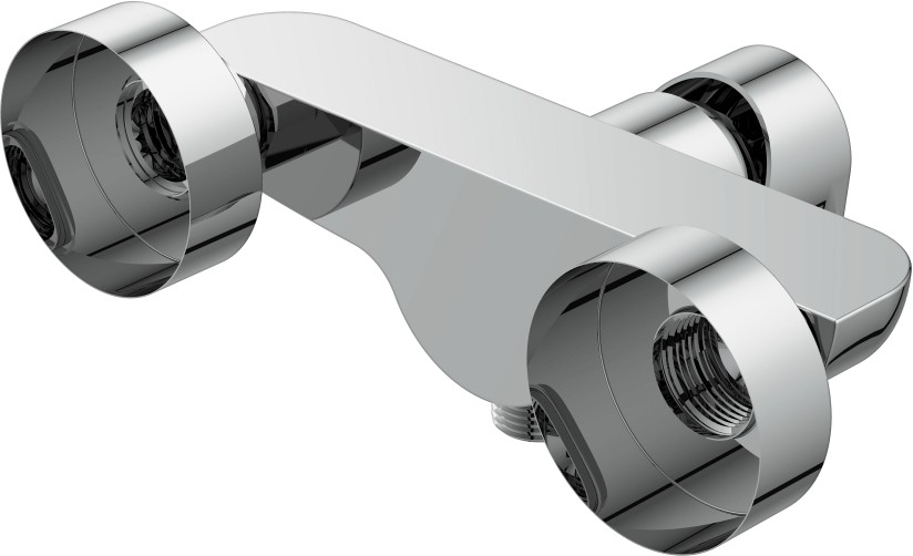 Смеситель Cersanit Cersania A63032 детальное изображение - 7