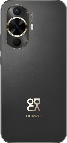 Смартфон Huawei nova 12s 8 128 Гб, Черный, Dual nano SIM детальное изображение - 3