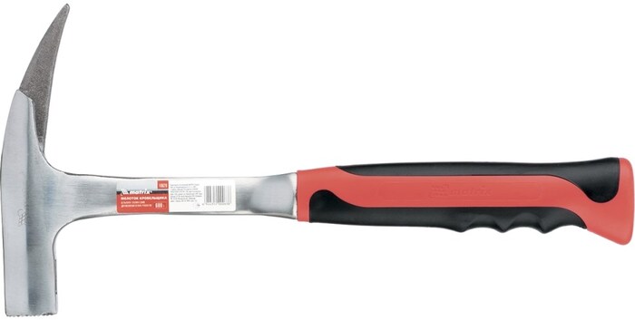 Кровельный молоток Matrix 10620 №1