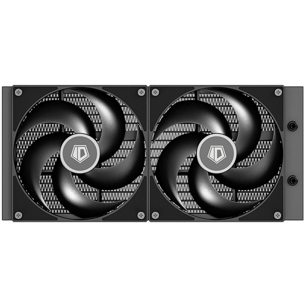 Система жидкостного охлаждения ID-COOLING FX280 PRO SE, Черный детальное изображение - 3