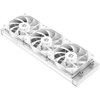 Система жидкостного охлаждения ID-COOLING DASHFLOW 360 BASIC, Белый вариант - 4