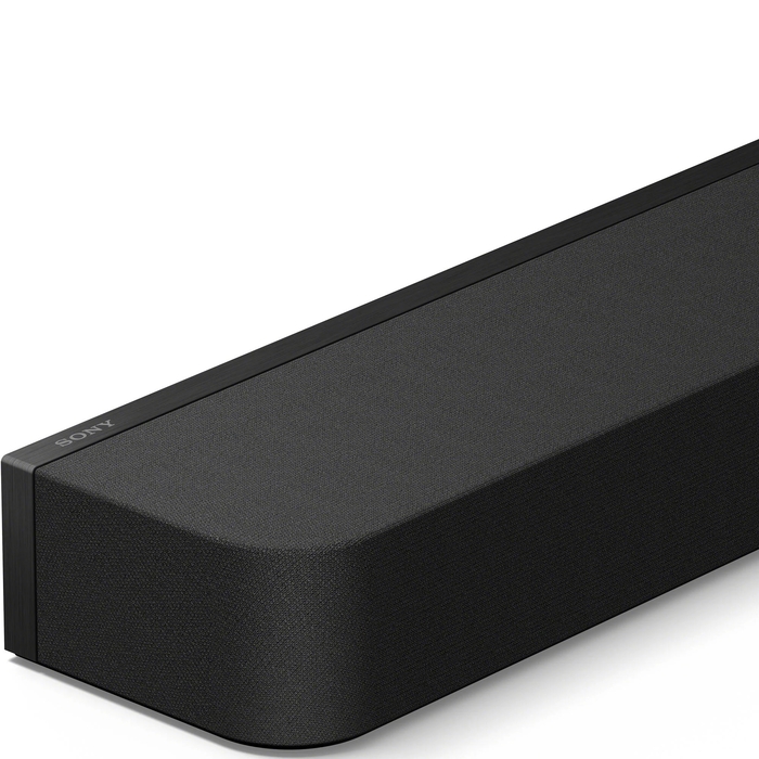 Саундбар Sony BRAVIA Theater Bar 8 HT-A8000, Черный №5