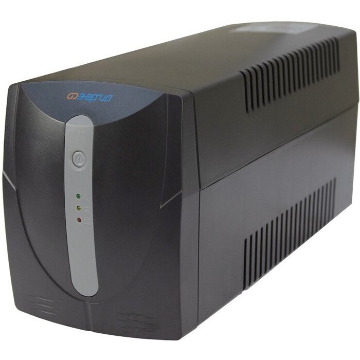 ИБП Энергия 1200 №1