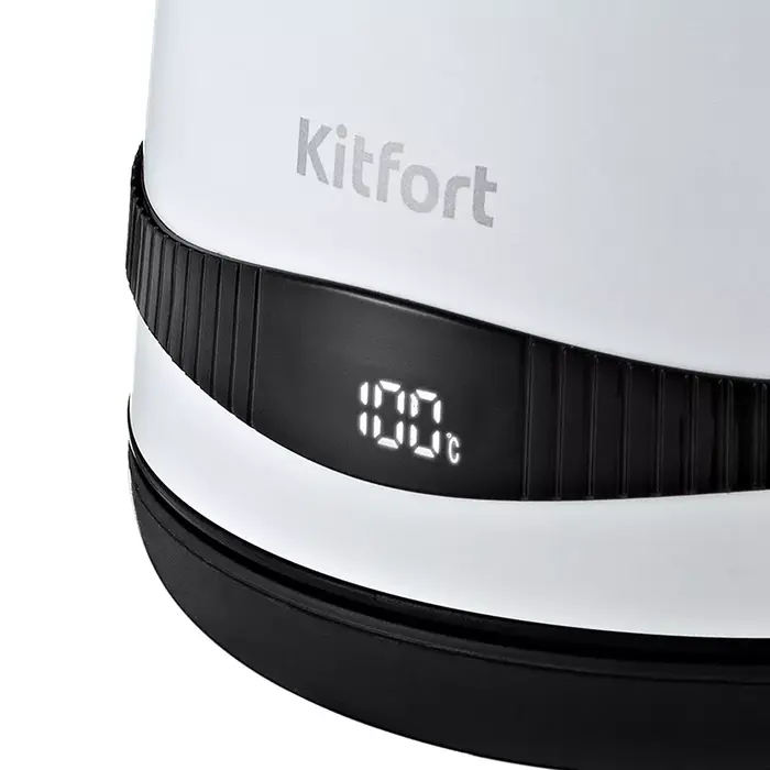 Электрочайник KITFORT KT-6121-2 №3