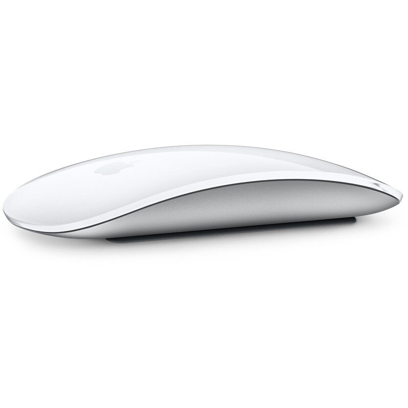 Мышь Apple Magic Mouse  (MK2E3), Белый детальное изображение - 2