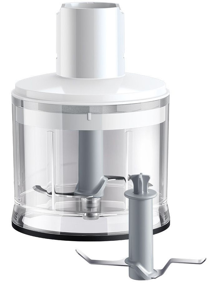 Блендер Braun MultiQuick 7 MQ 7035 WH  детальное изображение - 3