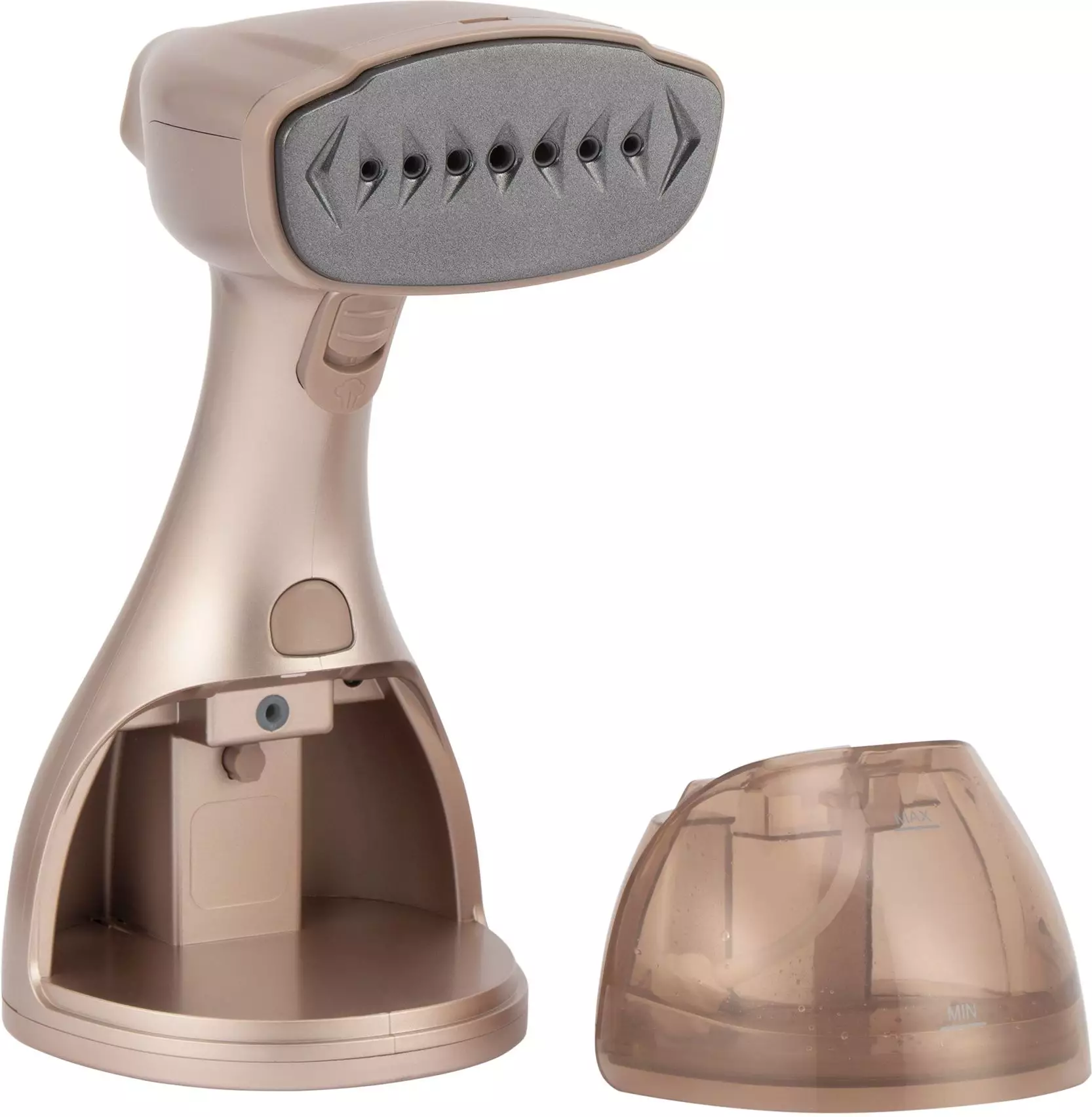 Отпариватель Hyundai H-HS02975, Золотистый детальное изображение - 5