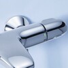 Смеситель Grohe Grohtherm 1000 34155003 вариант - 6