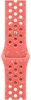 Умные часы Apple Watch Series 9 Pink Aluminum Case GPS + Cellular with Nike Sport Band Magic Ember, 41 mm, Магический уголек вариант - 3