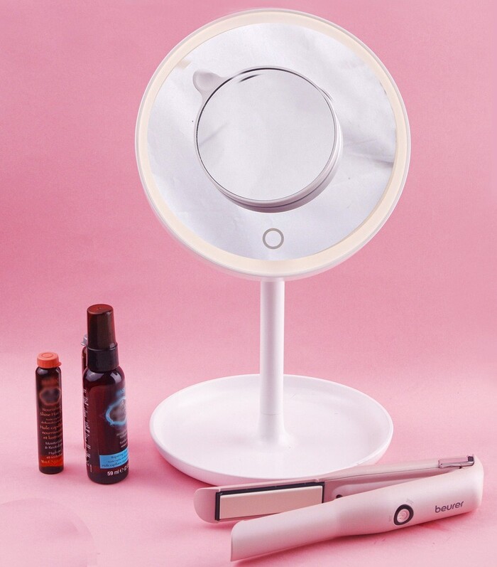 Стайлер Beurer HS20 №5