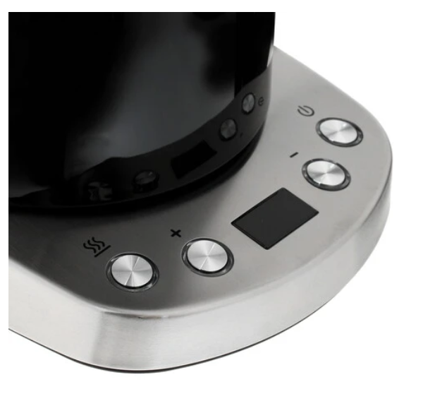 Электрочайник KITFORT KT-660-2 детальное изображение - 2