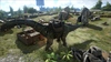 Игра ARK: Survival Evolved для PS4 (Русские субтитры) вариант - 5
