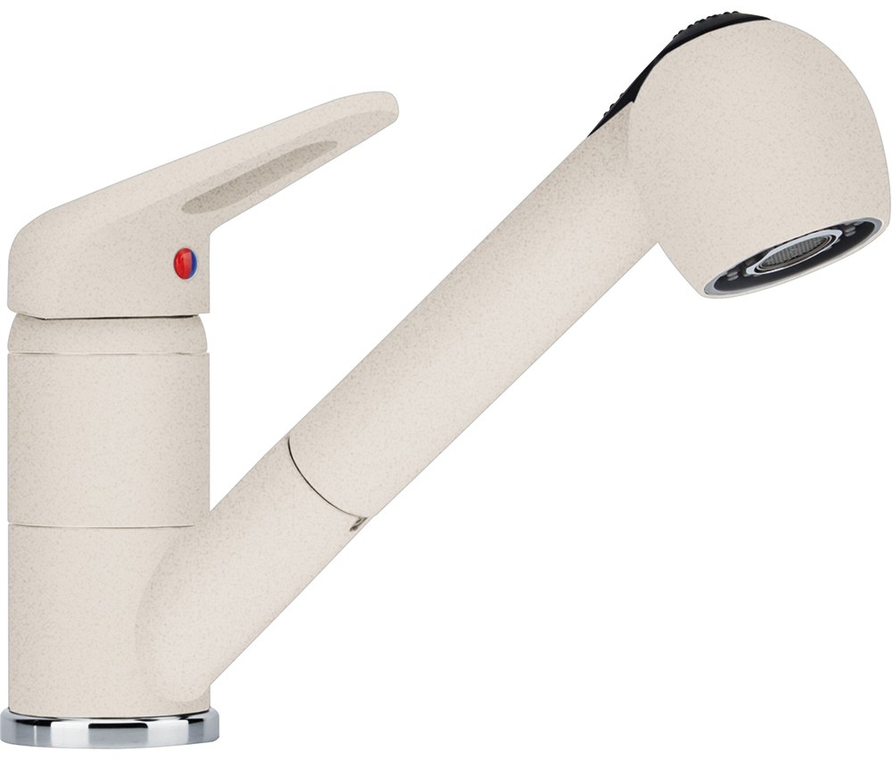 Смеситель  детальное изображение - 6