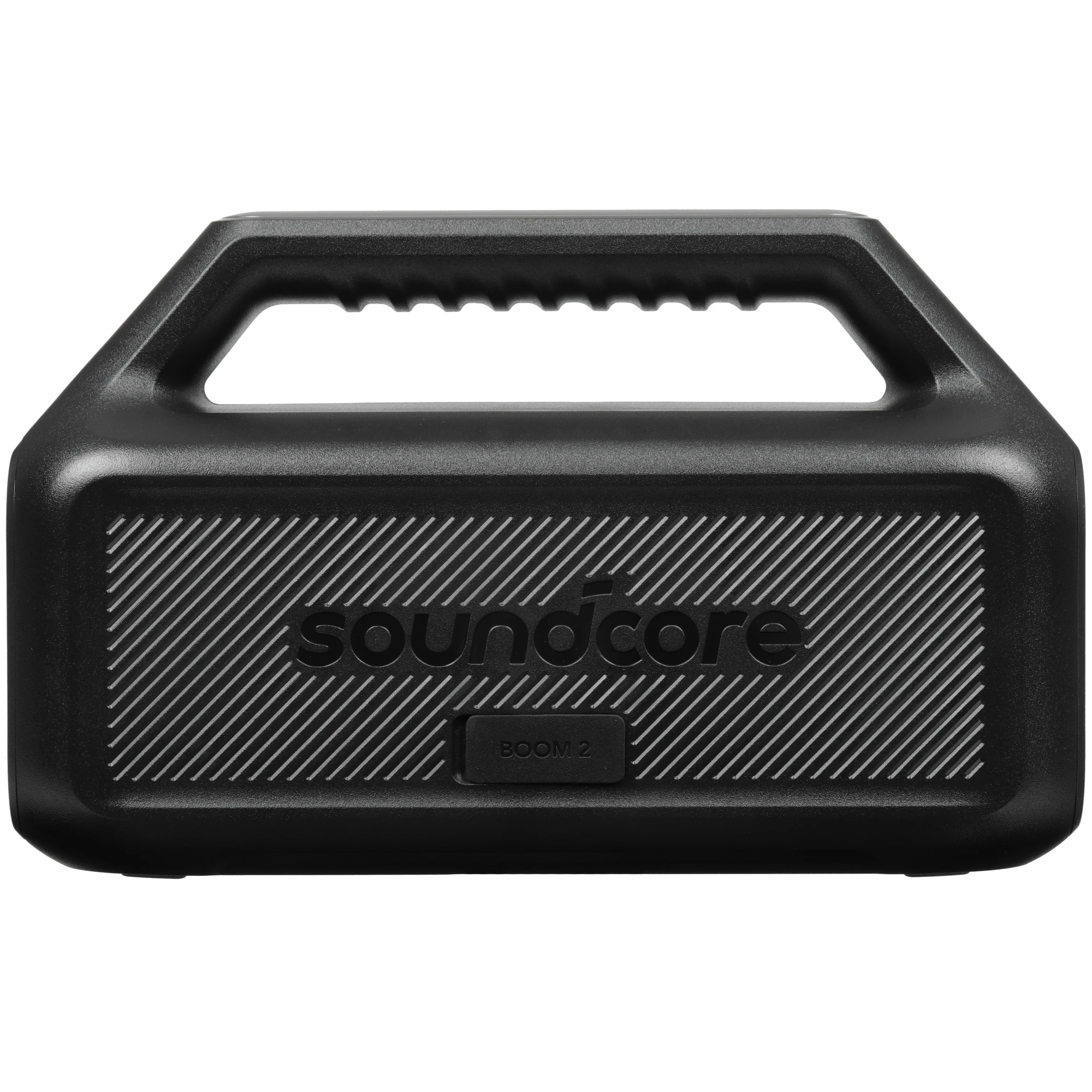 Портативная колонка ANKER Soundcore Boom 2, Черный детальное изображение - 6