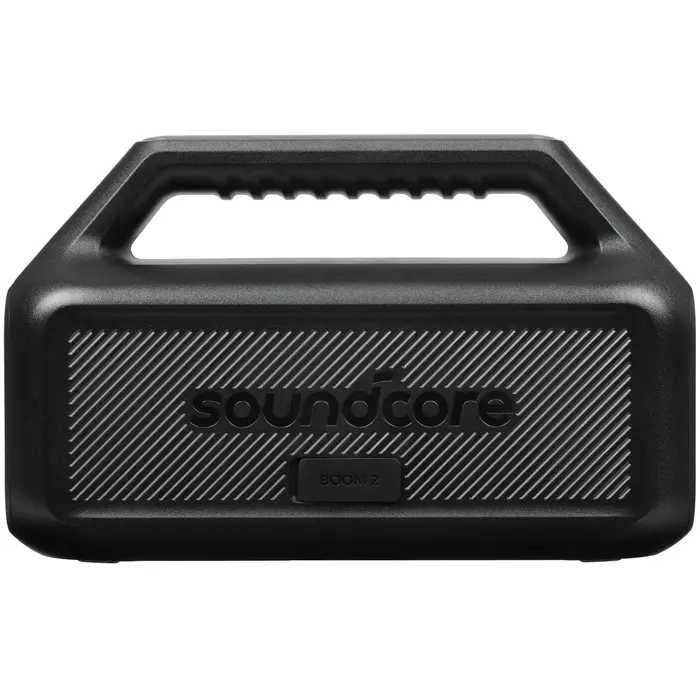 Портативная колонка ANKER Soundcore Boom 2, Черный №6