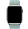 Ремешок Apple Sport Loop Cornflower для Apple Watch 42-44-45-49mm, Васильковый вариант - 2