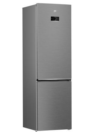 Холодильник Beko B3RCNK402HX, Серый детальное изображение - 2