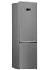 Холодильник Beko B3RCNK402HX, Серый вариант - 2