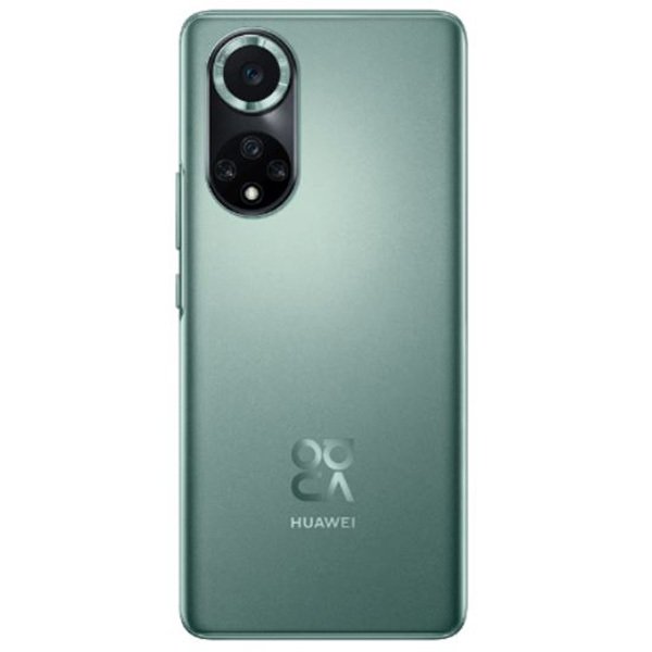Смартфон Huawei nova 9 8 128 Гб, Зеленый, Dual nano SIM детальное изображение - 3