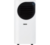 Напольный кондиционер Zanussi Eclipse ZACM-10 UPW/N6, НС-1474890, 10 BTU, Белый вариант - 2