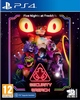 Игра Five Nights at Freddy's: Security Breach для PS4 (Русские субтитры) вариант - 1