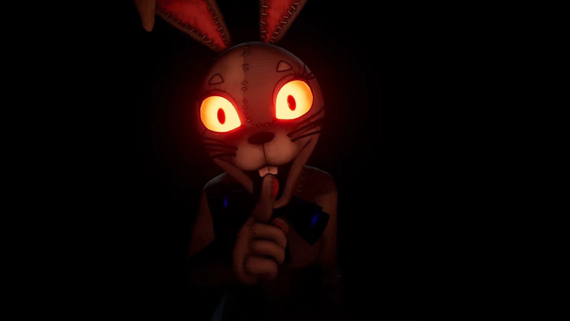 Игра Five Nights at Freddy's: Security Breach для PS4 (Русские субтитры) детальное изображение - 4