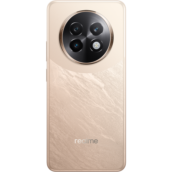 Смартфон Realme 13 Plus 5G 256 ГБ, Бронзовый, Dual nano SIM детальное изображение - 5