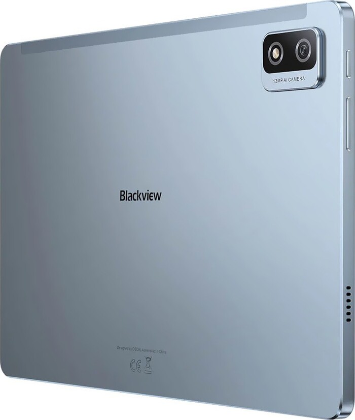 Планшет Blackview Tab 12 64 ГБ, Синий, Wi-Fi+Cellular №3