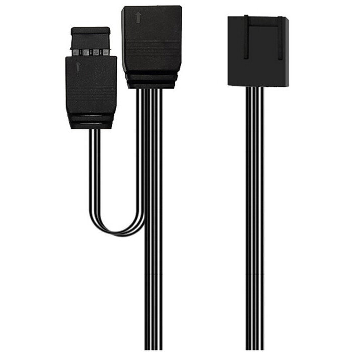 Кулер Alseye N120, Белый №4