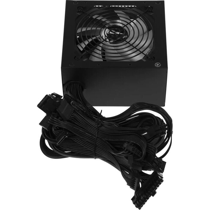 Блок питания Formula KCAS-650G PLUS Gold, 650 Вт №6